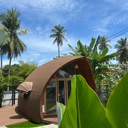 Hotel Found Mansion Pantai Cenang  Esterno foto