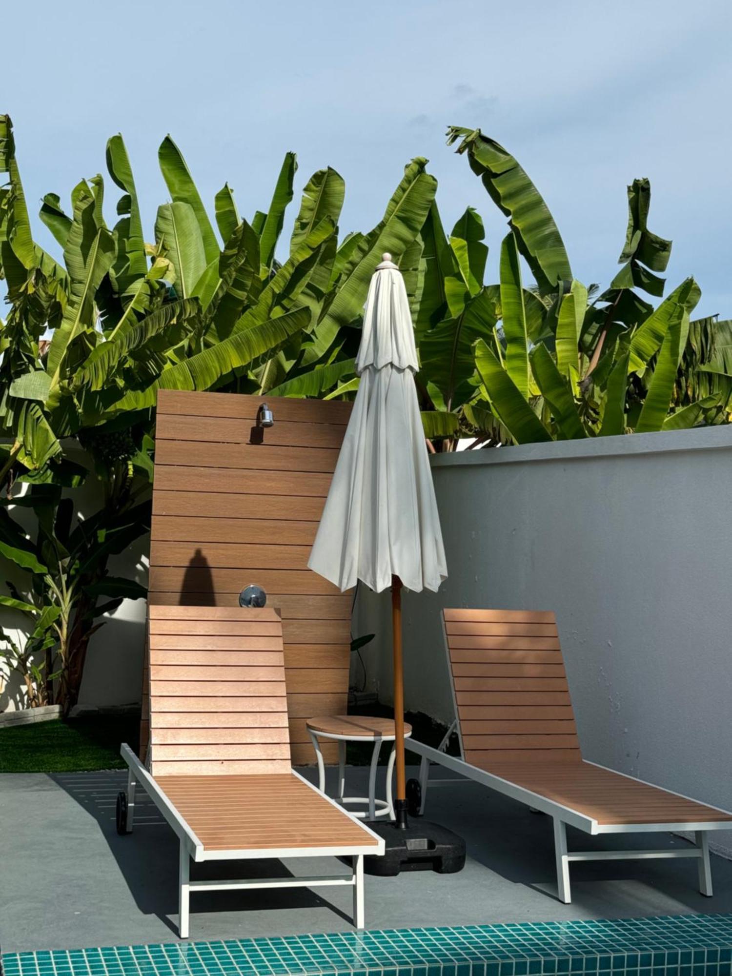Hotel Found Mansion Pantai Cenang  Esterno foto